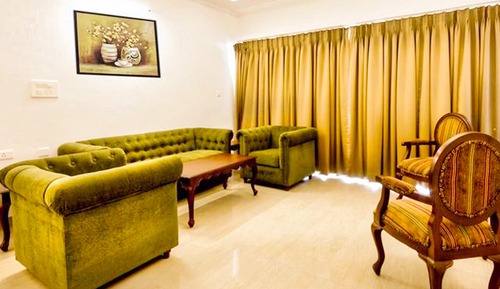 Habitación estándar, 1 cama doble