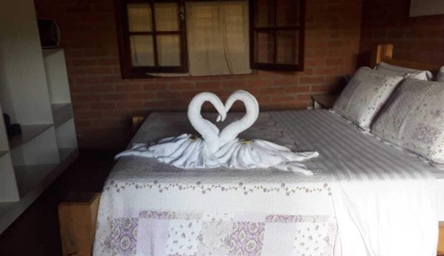 Habitación Deluxe doble
