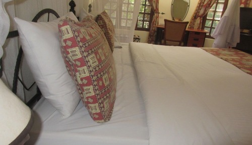 Habitación ejecutiva doble