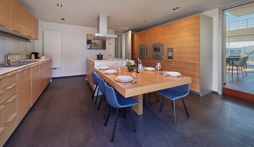 Apartamento, 2 habitaciones (Duplex)