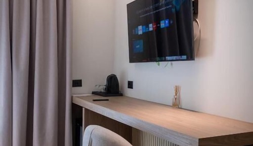 Suite, vistas al mar
