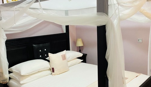 Estudio Deluxe, 1 habitación