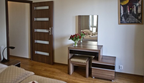 Apartamento Deluxe