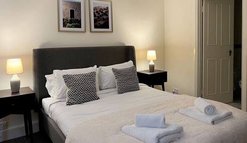 Habitación Confort