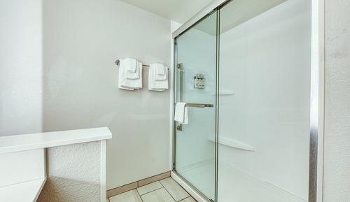Habitación estándar, 1 cama de matrimonio grande