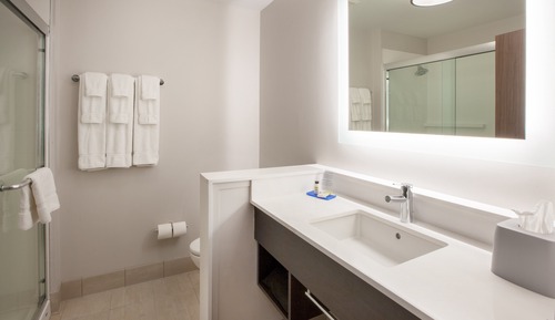 Suite, 1 habitación