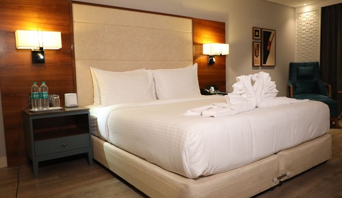Habitación superior