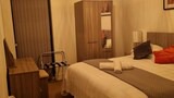 Premier Apartment, Private Bathroom