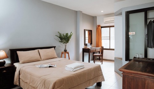 Apartamento