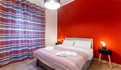 Apartamento Deluxe, 1 habitación