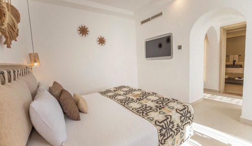 Habitación superior