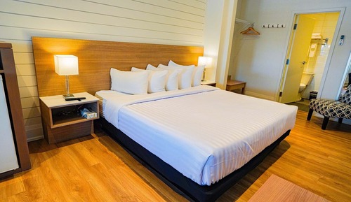 Habitación estándar
