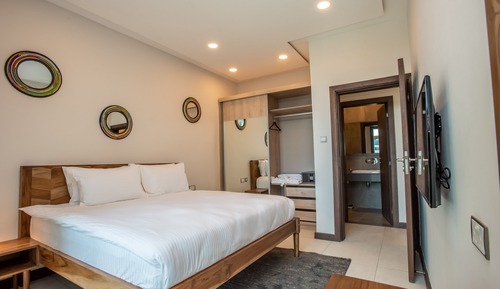 Apartamento básico