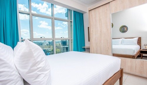 Apartamento estándar