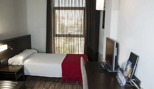 Habitación individual estándar