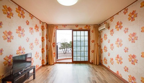 Room (305#(Ondol))