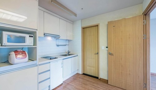 Room (Room 312 (Ondol Group Private BBQ))