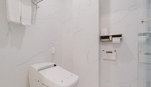 Room (Standard Twin)