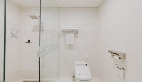 Room (Culture Twin Suite)