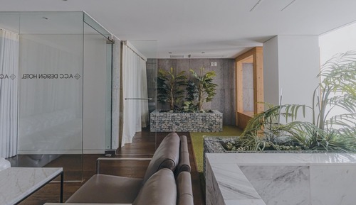 Room (Art Twin Suite (Free minibar (free on)