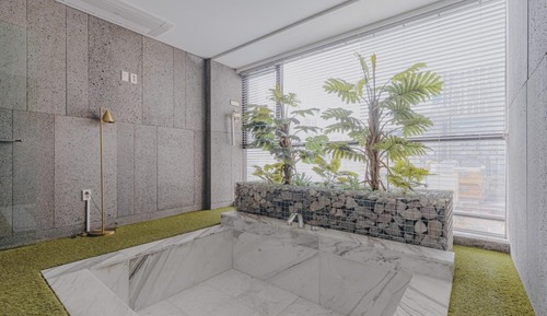 Room (Culture Double Suite)