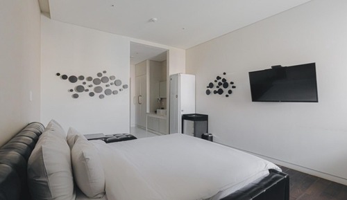 Room (ExclusiveStandard double)