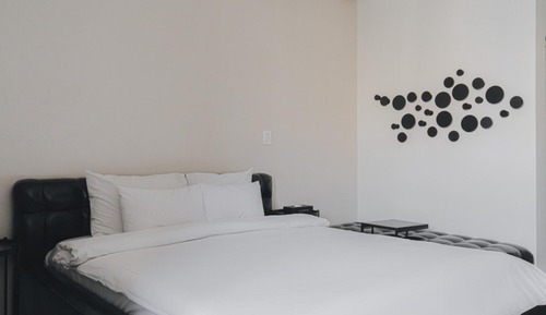 Room (Standard Double - No Window)