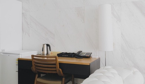 Room (ACC Twin Suite (Free minibar (free on)