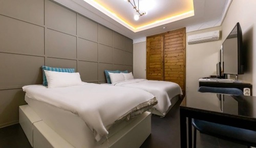 Room (Classic Twin (Annex))