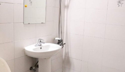 Room (Twin Room)