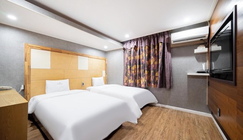 Room (Standard twin)