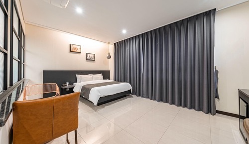 Room (Couple PC (10 pyeong Bathtub))