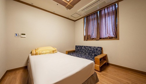 Room (Residence-Double Room(Condominium typ)