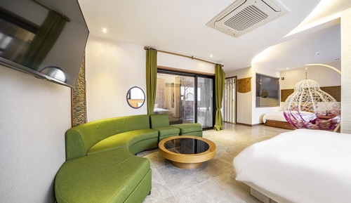Room (Family Triple Mountain (Cancellation )