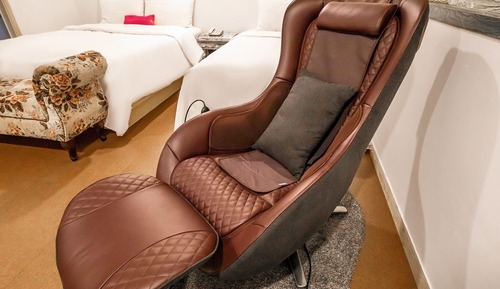 Room (Deluxe room (no-hard 1pc twin bed mas)