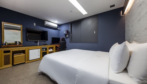Room (Game Room 1PC Battle Ground (Intel Co)