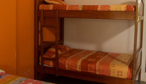 Habitación familiar