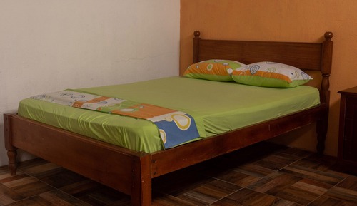 Habitación triple estándar