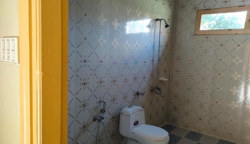 Habitación Deluxe doble