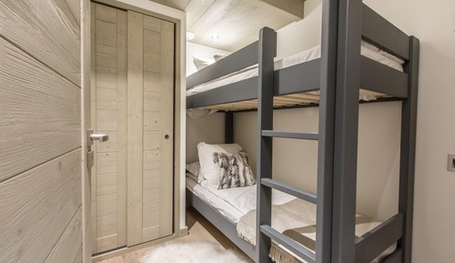 Appartement VL A21