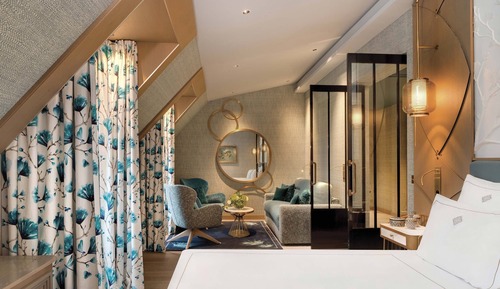 Habitación Signature doble