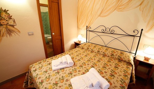 Apartamento básico, 1 habitación