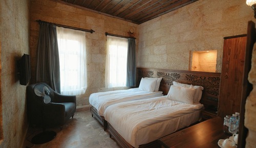 Habitación estándar