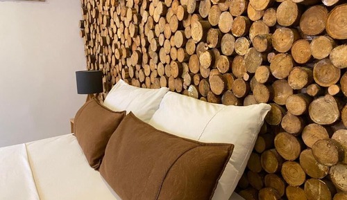 Habitación ejecutiva doble