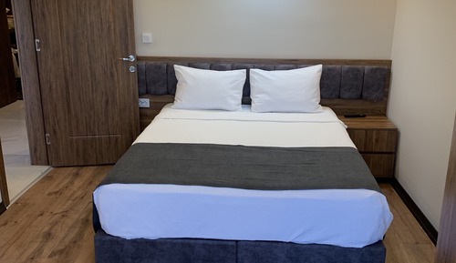Suite Deluxe