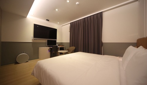 Habitación estándar doble (With Styler)