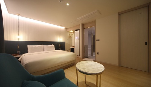 Habitación Premium doble (With Styler)