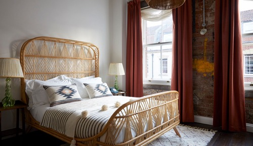 Loft de lujo
