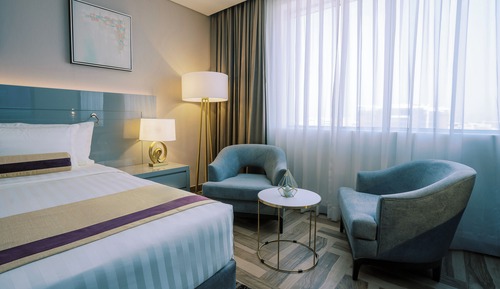 Suite ejecutiva