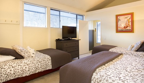 Apartamento, 2 habitaciones